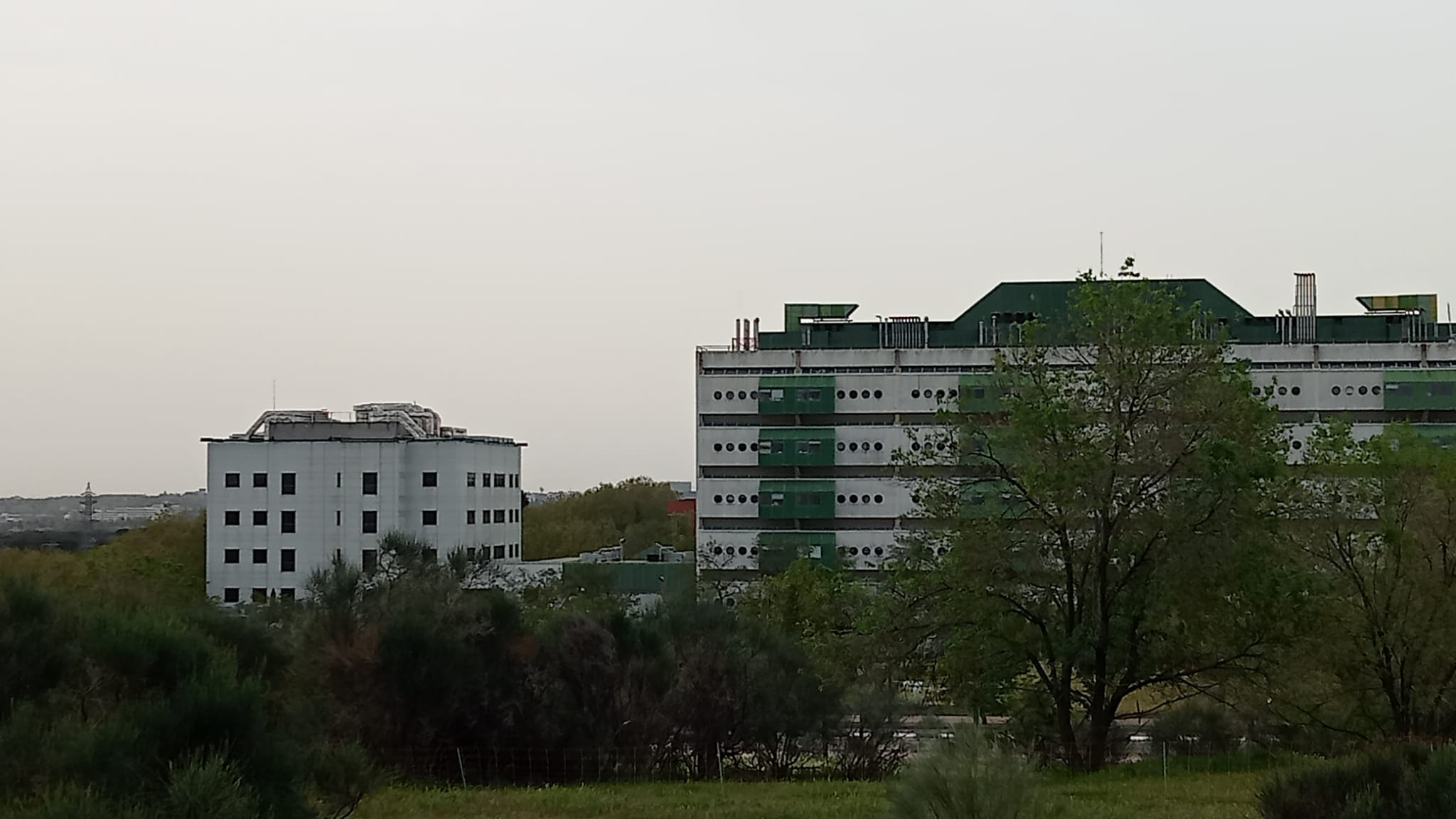 Campus 1